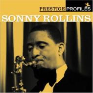 Sonny Rollins/Prestige Profiles Vol.3