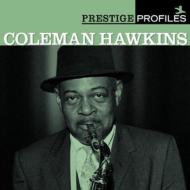 Coleman Hawkins/Prestige Profiles Vol.4