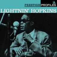 Lightnin Hopkins/Prestige Profiles Vol.8