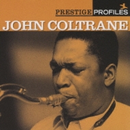 John Coltrane/Prestige Profiles Vol.9