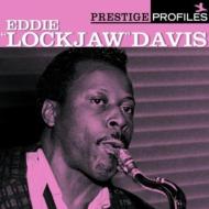 Eddie Davis/Prestige Profiles Vol.10