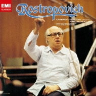 Sym, 6, : Rostropovich / Lpo : Tchaikovsky (1840-1893) | HMV&BOOKS