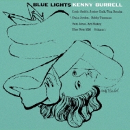 Blue Lights Vol.1