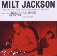 Milt Jackson