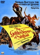 The Golden Voyage Of Sinbad