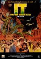 It Came From Beneath The Sea