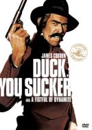 Fistful Of Dynamite, A