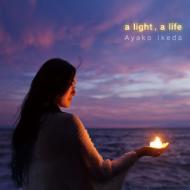 a light , a life