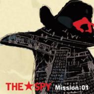THE★SPY/Mission： 01