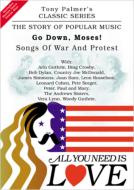 Various/All You Need Is Love Vol.11 Go Down Moses! - Folk War Songs