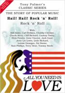 Various/All You Need Is Love Vol.12 Hail! Hail! Rock N Roll!