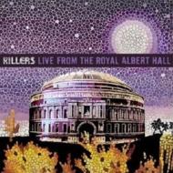 Killers/Live From The Royal Albert Hall (+cd)