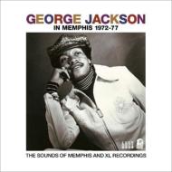 George Jackson/In Memphis 1972-77