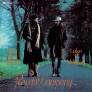 Ron Paul Morin / Luke P. Wilson/Peaceful Company