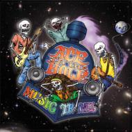 MUSIC TRAVEL