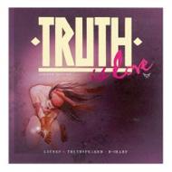 Lateef The Truthspeaker/Truth Is Love
