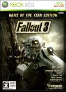 Fallout 3: Game Of The Year Edition