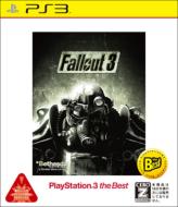 Fallout3: PLAYSTATION 3 the Best