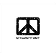 Chickenfoot `zCg pbP[W ({DVD)