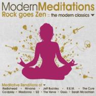 Modern Meditations/Modern Meditations To The Modern Classics