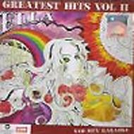 Greatest Hits 2 (Vcd)
