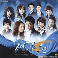 TV Soundtrack/Act Track 2