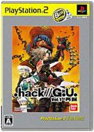 .hack//G.U.Vol.1 Ēa PlayStation2 the Best