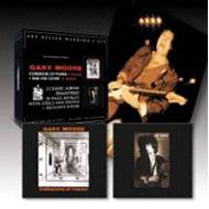 ゲイリームーアCD6組セット Gary Moore ゲイリー・ムーア/Tokyo,Japan 1987 2Days Remastered