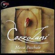 åĥ顼ˡ顦ޥ륬꡼1602-78/Messa Paschale Stewart / Magnificat Players  Choir
