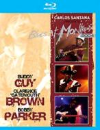 Santana Presents Blues At Montreux 2004