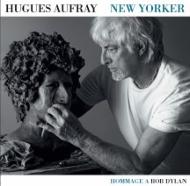 Hugues Aufray/New Yorker