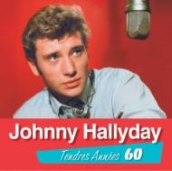 Johnny Hallyday/Tendres Annees 60