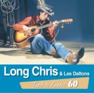 Long Chris Et Les Dalton/Tendres Anneess 60