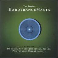 Various/2nd Hardtrancemania