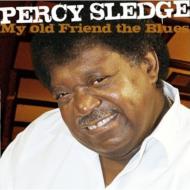 Percy Sledge/My Old Friend The Blues