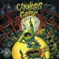 Cannabis Corpse/Weeding (Ep)