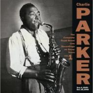 The Complete Royal Roost Live Recordings On Savoy Vol.1