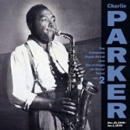 The Complete Royal Roost Live Recordings On Savoy Vol.2