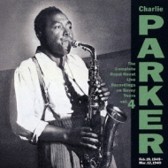 The Complete Royal Roost Live Recordings On Savoy Vol.4