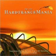 Frank Kunne/Hardtrance Mania 7