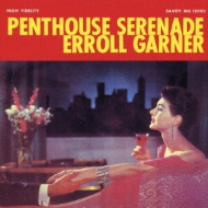 Penthouse Serenade