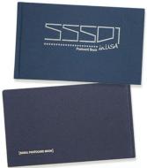 Ss501: Postcard Book
