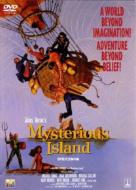 Mysterious Island