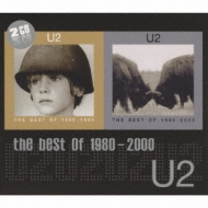 Best Of U2 1980-2000 : U2 | HMV&BOOKS online - UICY-91515/6
