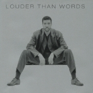 Louder Than Words