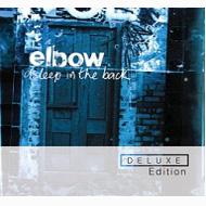 Elbow/Asleep In The Back (+dvd)(Dled)