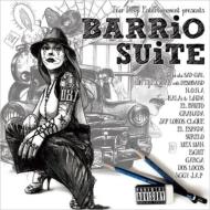 Various/Barrio Suite japanese Chicano Style