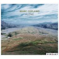 Marc Copland/Alone