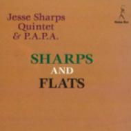 Jesse Sharps/Sharps And Flats