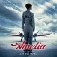 Soundtrack/Amelia (Score)
